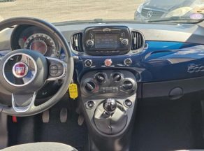 Fiat 500 1.2 69 CV LOUNGE - photo 8