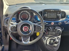Fiat 500 1.2 69 CV LOUNGE - photo 9