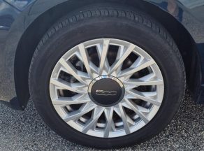 Fiat 500 1.2 69 CV LOUNGE - photo 11