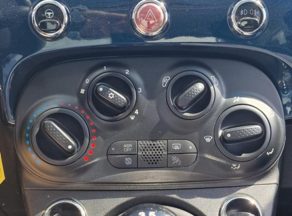 Fiat 500 1.2 69 CV LOUNGE - photo 12
