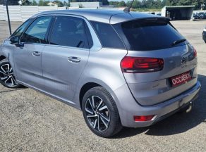 Citroën C4 PICASSO THP 130 CV EAT6 INTENSIVE - photo 2