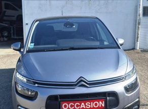 Citroën C4 PICASSO THP 130 CV EAT6 INTENSIVE - photo 4