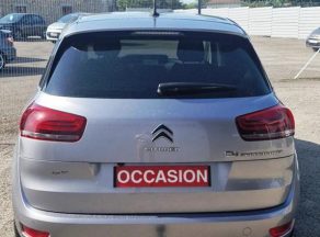Citroën C4 PICASSO THP 130 CV EAT6 INTENSIVE - photo 5