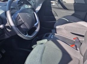 Citroën C4 PICASSO THP 130 CV EAT6 INTENSIVE - photo 6