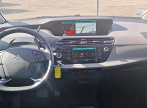 Citroën C4 PICASSO THP 130 CV EAT6 INTENSIVE - photo 7