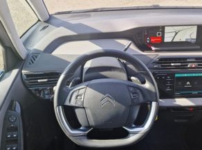 Citroën C4 PICASSO THP 130 CV EAT6 INTENSIVE - photo 8