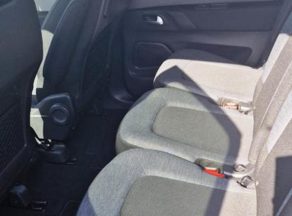 Citroën C4 PICASSO THP 130 CV EAT6 INTENSIVE - photo 9