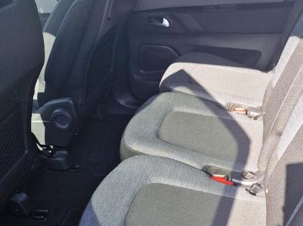 Citroën C4 PICASSO THP 130 CV EAT6 INTENSIVE - photo 9