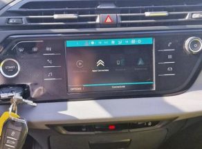Citroën C4 PICASSO THP 130 CV EAT6 INTENSIVE - photo 12