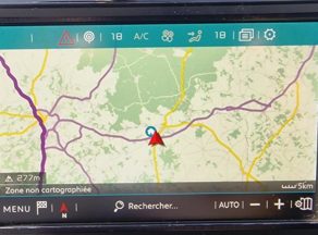 Citroën C4 PICASSO THP 130 CV EAT6 INTENSIVE - photo 13