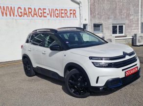 Citroën C5 AIRCROSS HYBRIDE 225 CV SHINE PACK