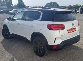 Citroën C5 AIRCROSS HYBRIDE 225 CV SHINE PACK - photo 2