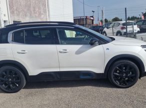 Citroën C5 AIRCROSS HYBRIDE 225 CV SHINE PACK - photo 3