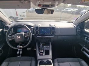 Citroën C5 AIRCROSS HYBRIDE 225 CV SHINE PACK - photo 6
