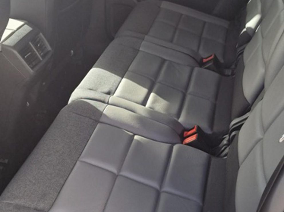 Citroën C5 AIRCROSS HYBRIDE 225 CV SHINE PACK - photo 9