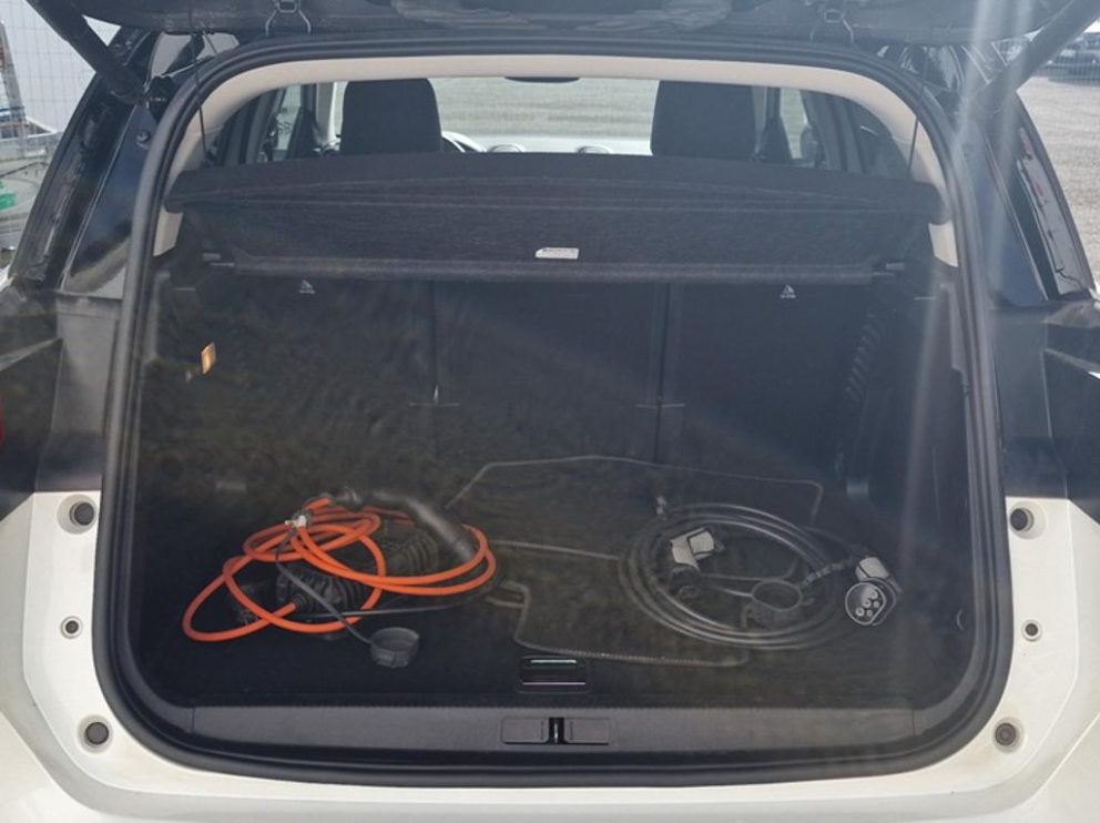 Citroën C5 AIRCROSS HYBRIDE 225 CV SHINE PACK - photo 10