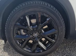 Citroën C5 AIRCROSS HYBRIDE 225 CV SHINE PACK - photo 11