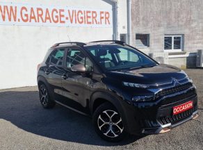 Citroën C3 AIRCROSS B-HDI 110 CV C-SERIES