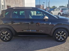 Citroën C3 AIRCROSS B-HDI 110 CV C-SERIES - photo 3