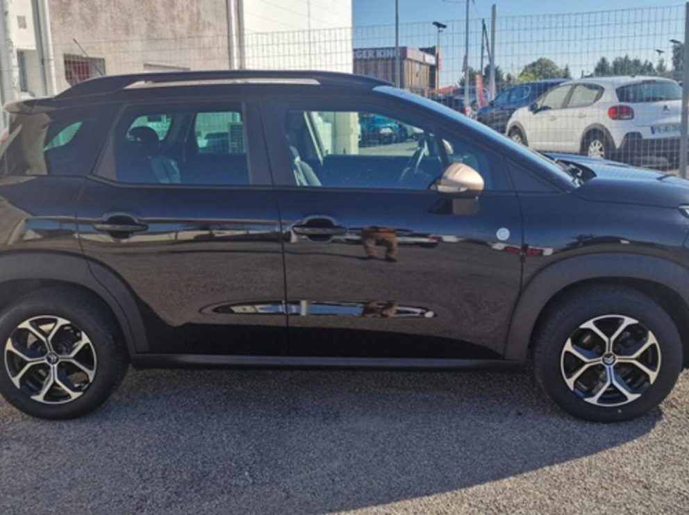 Citroën C3 AIRCROSS B-HDI 110 CV C-SERIES - photo 3