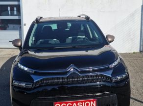 Citroën C3 AIRCROSS B-HDI 110 CV C-SERIES - photo 4