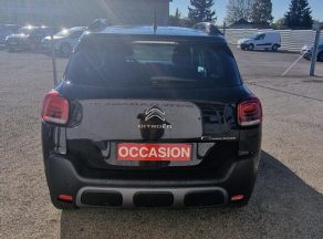 Citroën C3 AIRCROSS B-HDI 110 CV C-SERIES - photo 5