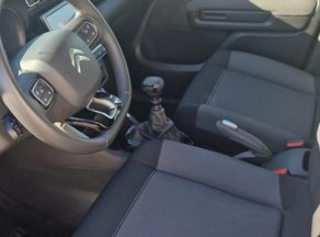 Citroën C3 AIRCROSS B-HDI 110 CV C-SERIES - photo 6
