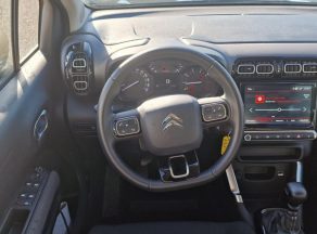 Citroën C3 AIRCROSS B-HDI 110 CV C-SERIES - photo 7
