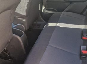 Citroën C3 AIRCROSS B-HDI 110 CV C-SERIES - photo 8