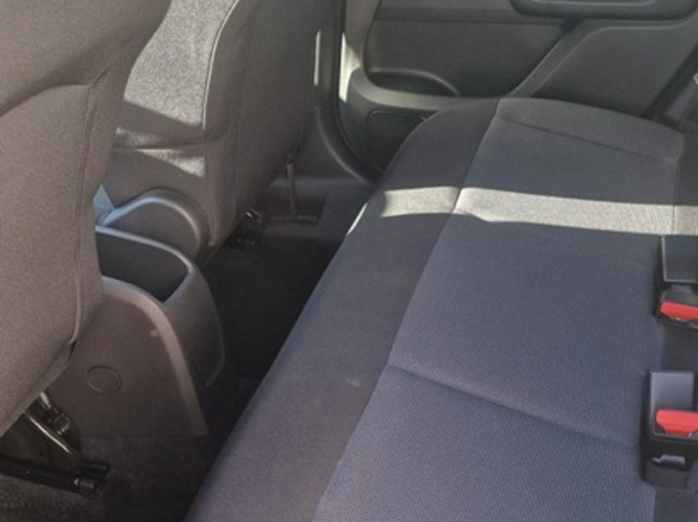 Citroën C3 AIRCROSS B-HDI 110 CV C-SERIES - photo 8