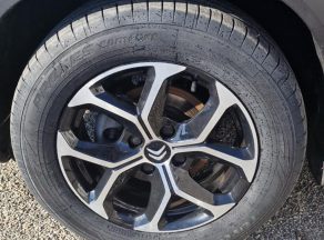 Citroën C3 AIRCROSS B-HDI 110 CV C-SERIES - photo 9