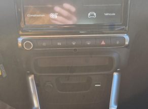 Citroën C3 AIRCROSS B-HDI 110 CV C-SERIES - photo 10