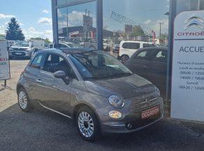 Fiat 500 1.2 69 CV LOUNGE