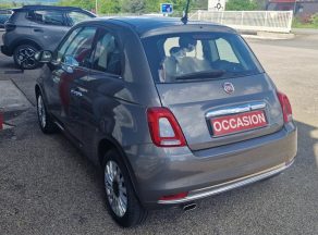 Fiat 500 1.2 69 CV LOUNGE - photo 2