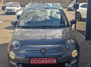 Fiat 500 1.2 69 CV LOUNGE - photo 4