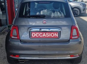 Fiat 500 1.2 69 CV LOUNGE - photo 5