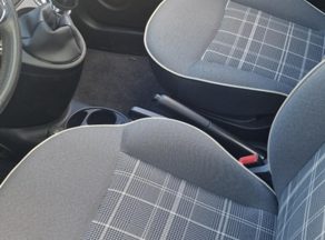 Fiat 500 1.2 69 CV LOUNGE - photo 6