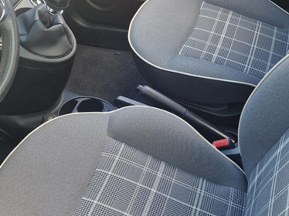 Fiat 500 1.2 69 CV LOUNGE - photo 6