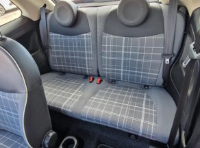 Fiat 500 1.2 69 CV LOUNGE - photo 8