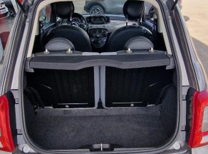 Fiat 500 1.2 69 CV LOUNGE - photo 9