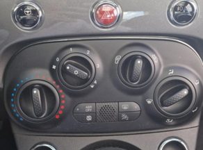 Fiat 500 1.2 69 CV LOUNGE - photo 11