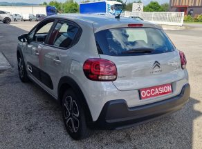 Citroën C3 B-HDI 100 CV PLUS - photo 3