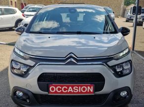 Citroën C3 B-HDI 100 CV PLUS - photo 6