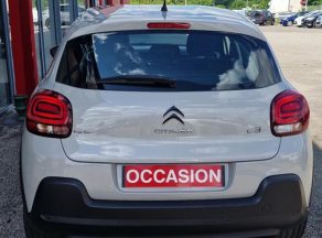 Citroën C3 B-HDI 100 CV PLUS - photo 7