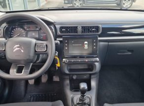 Citroën C3 B-HDI 100 CV PLUS - photo 4