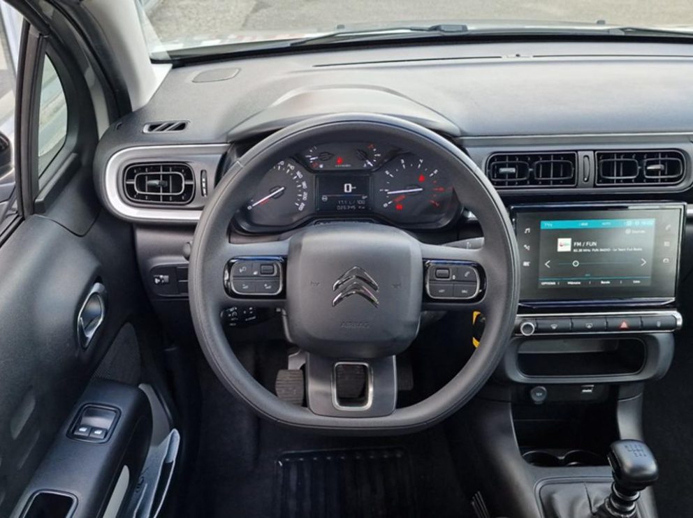 Citroën C3 B-HDI 100 CV PLUS - photo 5