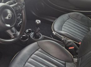 Mini COOPER DIESEL 112 CV  - photo 6