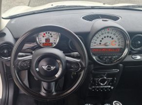 Mini COOPER DIESEL 112 CV  - photo 8