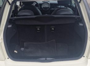 Mini COOPER DIESEL 112 CV  - photo 10