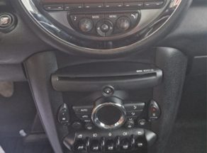 Mini COOPER DIESEL 112 CV  - photo 11